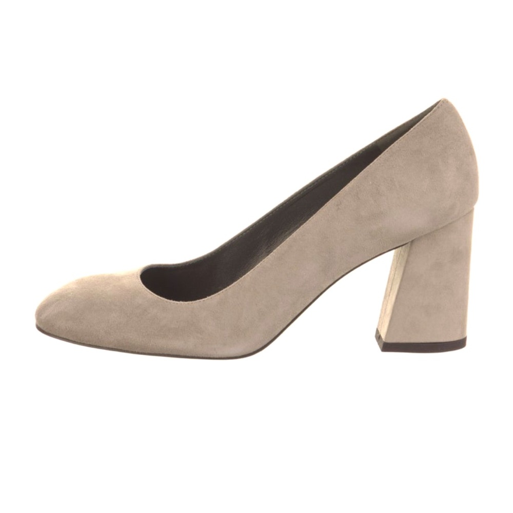 Stuart Weitzman Suede Pumps Size 38
